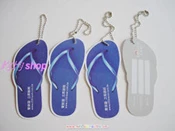 【花旗銀行】→行李吊牌_旅行箱吊牌_4入/組