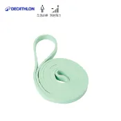 【迪卡儂】10KG 重量訓練彈力帶｜彈力繩 拉力帶｜Decathlon