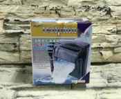 【西高地水族坊】AIM 海豚(KOTOBUKI) 外掛過濾器(H300)