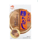 【烹大師】日本料理 AJINOMOTO 味之素烹大師干貝味素 (500g/120g)