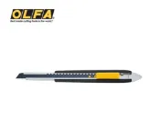聯盟文具 日本 OLFA 185B 超長超銳利美工刀【APP滿額下單10%點數(單一帳號最高1000點)】9/30止
