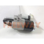 □原廠型全新品□ MAZDA 3 2.0 二代09-13年+ MAZDA 5 10-18年 全新啟動馬達 一年保固