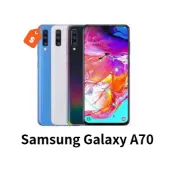 降價免運中🔥 Samsung 三星 A70 A50 二手機 福利機 中古機 公務機 外送機 苗栗 台中 板橋