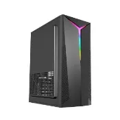 【華碩平台】R5四核{玄影刃8K05}文書電腦(R5-3400G/A520/16G/512G)