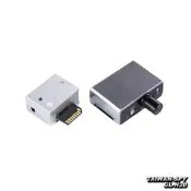 GL-N20 工程用集音放大器 隔牆聽漏器 除蟲抓漏 隱藏聲音擴音 錄音儲存 可接電腦輸出