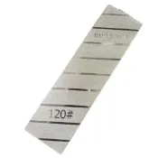 (店+)「工具家達人」 DMD #120 #180 雙面 鑽石修正石 金剛石 鑽石 修正砥石 整平石 水平君 復活石 磨刀石