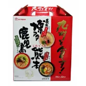 【艾莉生活館】COSTCO MARUTAI KYUSHU RAMEN 九州拉麵禮盒(共三種口味)《蝦皮代開發票》