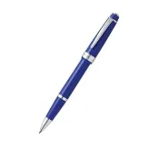 【CROSS】貝禮輕盈系列 亮藍鋼珠筆(原廠正貨)