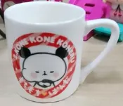 麻糬熊貓 迷你馬克杯 轉蛋 超級瑪利歐銀河 賽車 公仔 寶可夢  假面騎士 zeztz 宇宙刑事 so do
