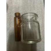 玻璃管 玻璃瓶 試管 雞精罐 空瓶 空罐 雞精瓶 罐子 瓶子