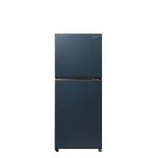 【Panasonic 國際牌】家電快配★momo獨家268公升雙門變頻冰箱-消光藍(NR-B27ME-A1)