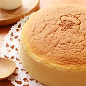【愛合購】【力凡烘焙坊】輕乳酪米蛋糕