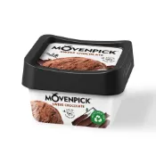 【Mövenpick】瑞士莫凡彼100ml冰淇淋(18盒/箱) - 金典巧克力