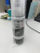 ☆彩繪軒☆黑色EPSON 003 原廠裸裝墨水適用L3110/L3150 C13T00V100 V200 V300 V4
