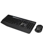 【i郵購】【史代新文具】羅技Logitech MK345 無線鍵盤滑鼠組