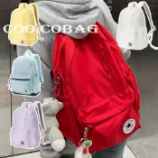 ★ 新款 ★ Converse  All Star 系列 後背包 男女 戶外休閒百搭 運動旅行 背包 電腦包