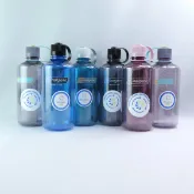 ISPORTSHOP Nalgene 美國專業水壺 窄嘴水壺 1L Tritan瓶身 2020-2021-2078 送水瓶刷