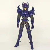 ❤️萌姬❤️ 全新  原色 MST EXM 九頭蛇 道格拉斯 聖域私兵 聖鬥士星矢 聖衣神話