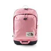 【The North Face】童 20L雙肩包《粉色》8B23/書包/登山包/後背包/多分層/減壓/護脊/透氣/輕量