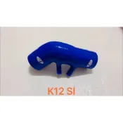 高品質矽膠～HONDA K12 SI強化矽膠進氣管/送鐵束