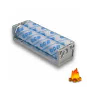 🔥全館免運費🔥 OCB｜捲煙器｜70mm｜◤金屬◢｜適用 8mm濾嘴｜湯米煙具