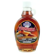 (店+)【Steeves】*貪吃熊* 加拿大 Steeves 楓糖漿 糖漿 加拿大糖漿 楓糖糖漿  鬆餅糖漿 甜點