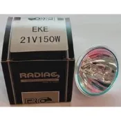 【台灣現貨】Radiac EKE 21V 150W 顯示屏光學鹵素投影儀燈  露天市集  全台最大的網路購物市集