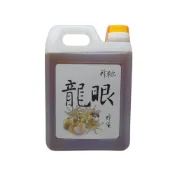 【蜂巢氏】頂級龍眼蜂蜜1.8kg/桶 台灣純天然蜂蜜，傳承60餘年純淨天然的甜蜜滋味