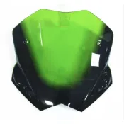 京一MOTO 夜視綠 2012-2016 tmax530 風鏡 短風鏡 擋風鏡 tmam 530