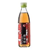 百家珍 蘋果醋(600ml)