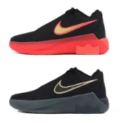 胖達）NIKE GS LEBRON WITNESS IX LBJ CNY 籃球鞋 HV2270-005 004 女