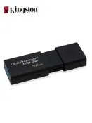 【吉星】金士頓u盤32g高速版USB3.0 DT100G3正版32G電腦系統閃存盤汽車正品學生抖音移動車載優盤大容量u盤