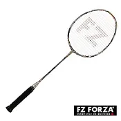 丹麥品牌 FZ FORZA KEVLAR CNT 7000 凱拉夫系列碳纖維羽球拍