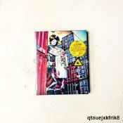 全新 椎名林檎/逆輸入 港灣局 初囘限定盤 CD