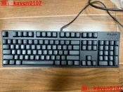 【智慧嚴選】Filco聖手二代104鍵盤青軸