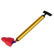 (店+)SMARTHO氣壓通管器 疏通器 氣壓通管器 浴室排水管堵塞 馬桶不通 5-PSF01(水管疏通 通馬桶 通水管)