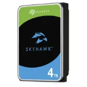 (店+)【SEAGATE 希捷】4TB SkyHawk 監控碟  5400轉/256MB/3.5吋/SATA/三年保固+三年資料救援