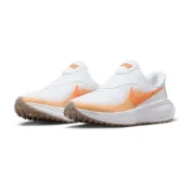 Nike 慢跑鞋 Revolution 8 EasyOn 女款 運動鞋 休閒鞋 女鞋 無鞋帶 白橘 HQ2415-101