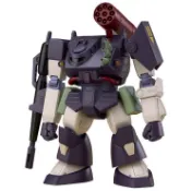 【現貨】Max Factory 1/72 太陽之牙 COMBAT ARMORS MAX05 ronfoot F4X Ha