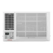 【順發線上購物】SAMPO AW-LH28DC 2.8KW R32變頻冷暖左吹窗型冷氣