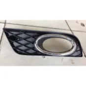 HONDA 喜美 9代 K14 ZHC 12-17年 霧燈蓋 霧燈外框 副廠零件 (賣場另有各車係零件歡迎詢問)