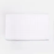 (店+)【HOLA】斯里蘭卡有機乳膠枕H12/14cm 曲線型