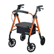 和泉居家生活館 健步車 帶輪型助步車 鋁合金 光星 STAR 系列 V4260 V4262