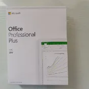 三和電腦配件店 微軟Office 2019專業增強版 正版授權永久激活 綁定賬號 終身使用 在線發送密鑰 辦公軟體【微軟批發零售】
