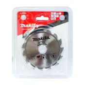 (店+)【MAKITA 牧田】4”矽酸鈣板圓鋸片100×20×5T(D-60981)