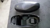 達成拍賣 鐵克諾 Techno 置物箱 馬桶 椅子 椅墊 坐墊 彈簧 全車零件拆賣 12吋輪圈組 整台車殼 大燈 傳動蓋
