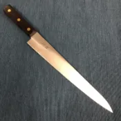 日本 正廣作筋引 240mm(木柄）