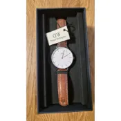 Daniel Wellington Classic St Mawes 手錶錶面32mm
