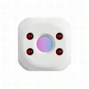 (店+)【愛Phone】防偷拍偵測器 防針孔偵測器 針孔偵測器 攝像頭探測器 訊號探測器 針孔探測器 紅外線探測儀 防針孔探測儀 防偷拍 防針孔