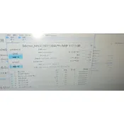 使用0小時 MTFDDAV512MBF 美光 M600 2280 SSD 512GB M.2 超強 MLC 顆粒